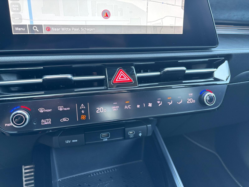 Photo du véhicule