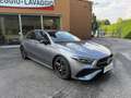 Mercedes-Benz A 220 A 220 AMG Line Premium 4matic / Hybrid auto Grau - thumbnail 3