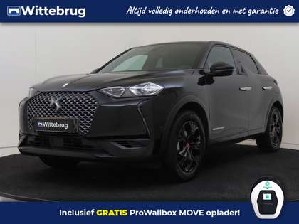 DS Automobiles DS 3 Crossback E-Tense Business 50 kWh | Elektrisch | Automaat |
