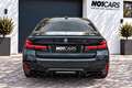 BMW M5 *KERAMIK*MASSAGE*H-K*CARBON*VOLL Grau - thumbnail 3
