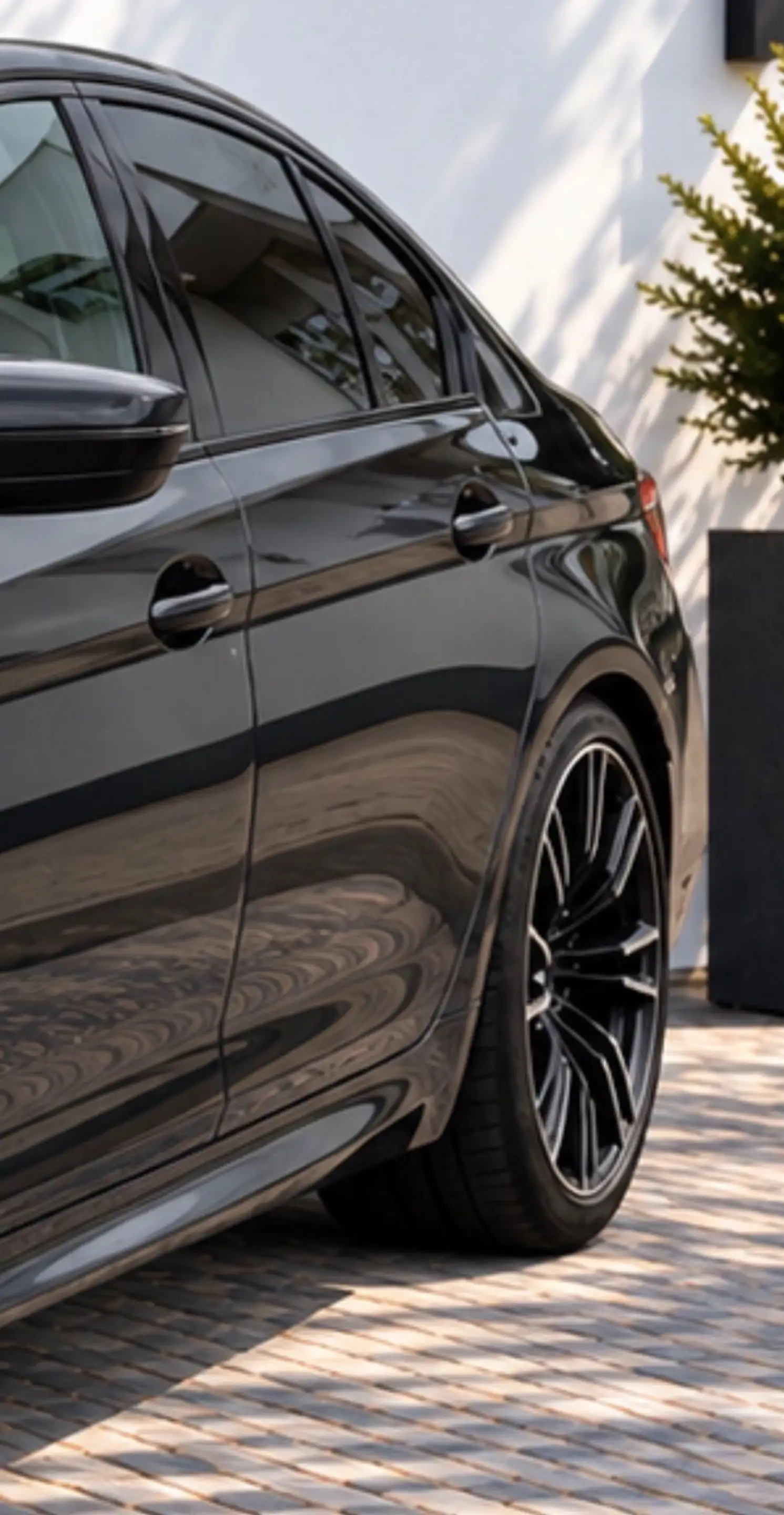 BMW M5 *KERAMIK*MASSAGE*H-K*CARBON*VOLL — photo 14