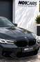 BMW M5 *KERAMIK*MASSAGE*H-K*CARBON*VOLL Grau - thumbnail 11