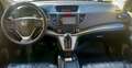 Honda CR-V 2.2 Elegance 4wd auto Bílá - thumbnail 4