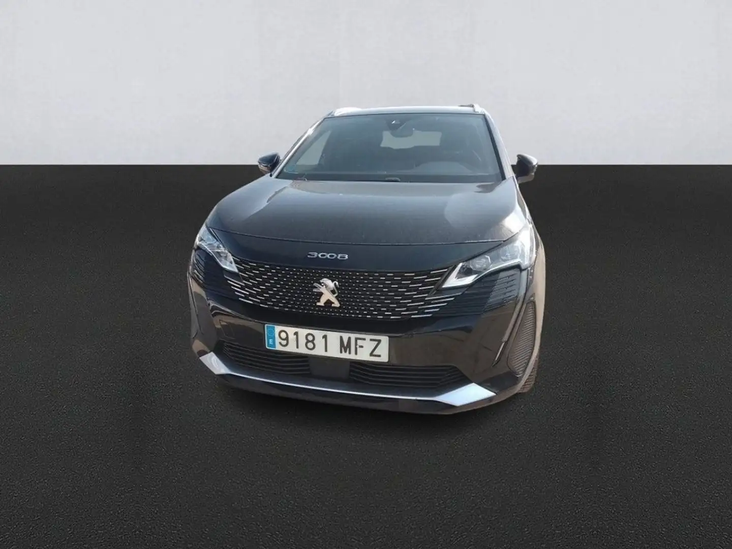Peugeot 3008 1.5BlueHDi GT S&S EAT8 130 Negro - 2
