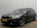 BMW 520 5-serie Touring 520i M-SPORT HIGH EXECUTIVE PANORA Grijs - thumbnail 47