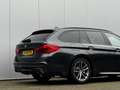 BMW 520 5-serie Touring 520i M-SPORT HIGH EXECUTIVE PANORA Grijs - thumbnail 29