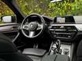 BMW 520 5-serie Touring 520i M-SPORT HIGH EXECUTIVE PANORA Grijs - thumbnail 32