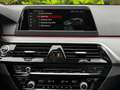 BMW 520 5-serie Touring 520i M-SPORT HIGH EXECUTIVE PANORA Grijs - thumbnail 40