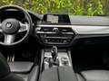 BMW 520 5-serie Touring 520i M-SPORT HIGH EXECUTIVE PANORA Grijs - thumbnail 33