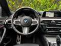 BMW 520 5-serie Touring 520i M-SPORT HIGH EXECUTIVE PANORA Grijs - thumbnail 20