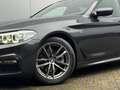 BMW 520 5-serie Touring 520i M-SPORT HIGH EXECUTIVE PANORA Grijs - thumbnail 3