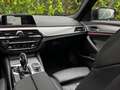 BMW 520 5-serie Touring 520i M-SPORT HIGH EXECUTIVE PANORA Grijs - thumbnail 34