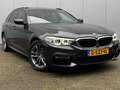 BMW 520 5-serie Touring 520i M-SPORT HIGH EXECUTIVE PANORA Grijs - thumbnail 25
