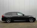 BMW 520 5-serie Touring 520i M-SPORT HIGH EXECUTIVE PANORA Grijs - thumbnail 27