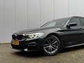 BMW 520 5-serie Touring 520i M-SPORT HIGH EXECUTIVE PANORA Grijs - thumbnail 2