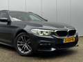 BMW 520 5-serie Touring 520i M-SPORT HIGH EXECUTIVE PANORA Grijs - thumbnail 26