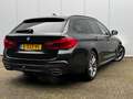 BMW 520 5-serie Touring 520i M-SPORT HIGH EXECUTIVE PANORA Grijs - thumbnail 30