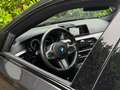 BMW 520 5-serie Touring 520i M-SPORT HIGH EXECUTIVE PANORA Grijs - thumbnail 13