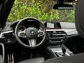 BMW 520 5-serie Touring 520i M-SPORT HIGH EXECUTIVE PANORA Grijs - thumbnail 19