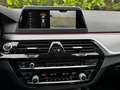 BMW 520 5-serie Touring 520i M-SPORT HIGH EXECUTIVE PANORA Grijs - thumbnail 43