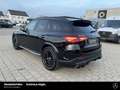 Mercedes-Benz GLC 43 AMG GLC 43 AMG 4M Night Premium+ 21" Carbon Standheizung Schwarz - thumbnail 3