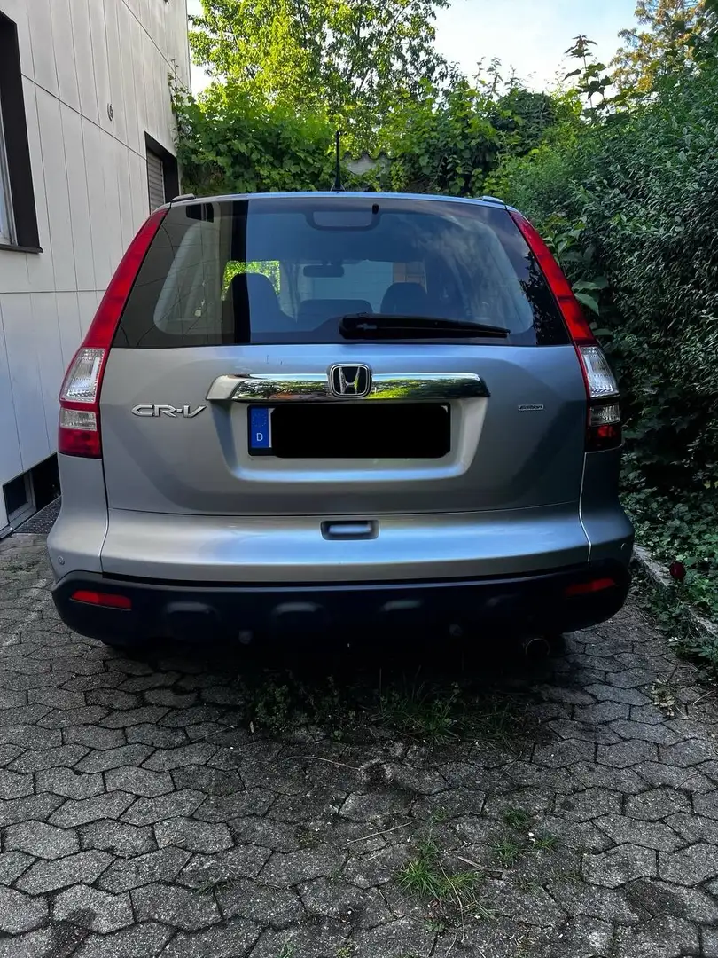 Honda CR-V 2.4i-VTEC Automatik Exclusive Edition - 2