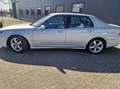 Saab 9-5 2.3 Turbo Aero, 1e eign, 102dkm, nieuw staat, Youn Bleu - thumbnail 12