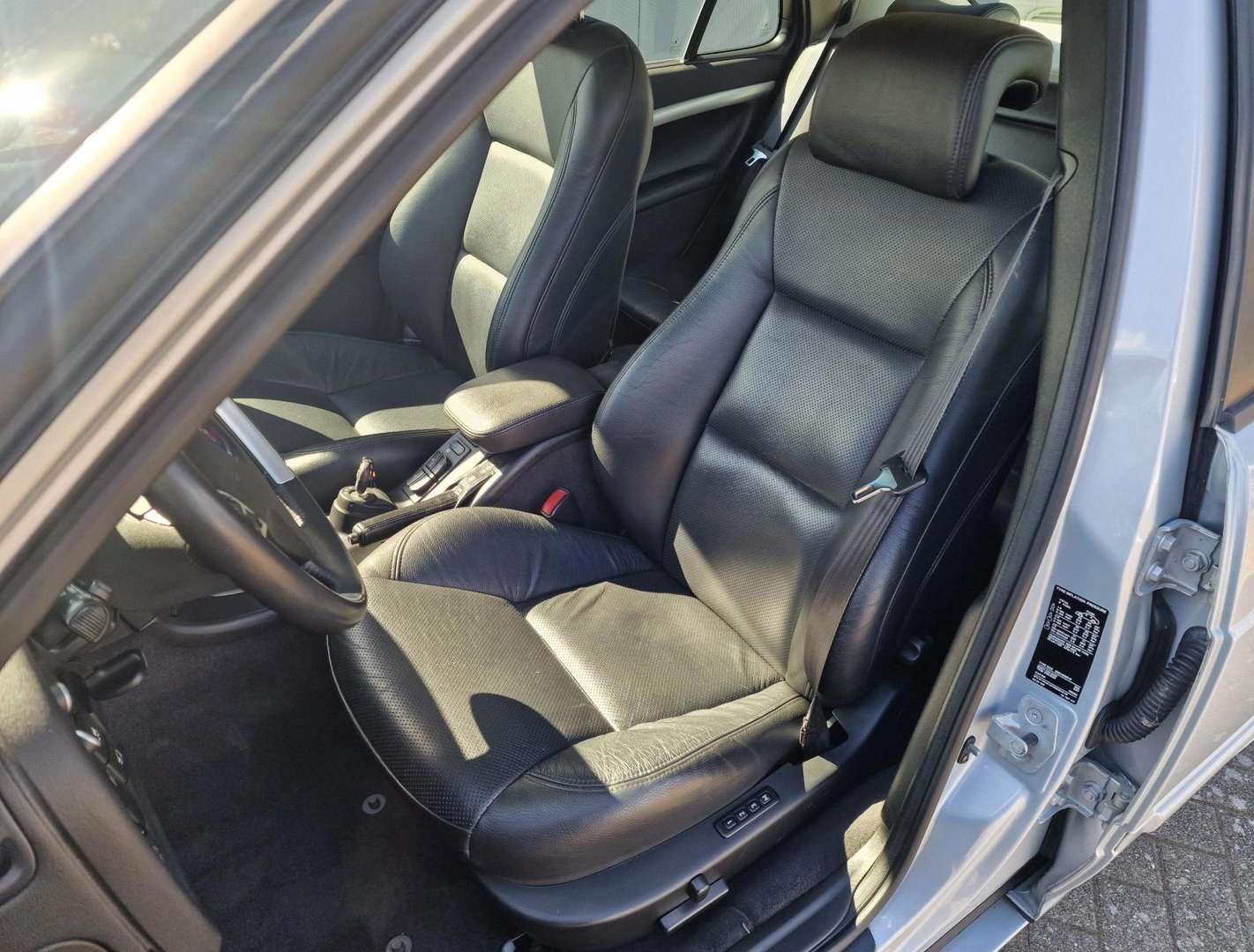 Saab 9-5 afbeelding 7