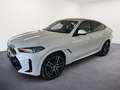 BMW X6 xDrive 40d M SPORT/LED/AHK/PANO-DA/H&K Weiß - thumbnail 1