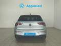 Volkswagen Golf 2.0TDI Más 85kW Gris - thumbnail 9