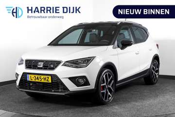 1.0 TSI 110 PK FR Business Intense - Automaat | Di