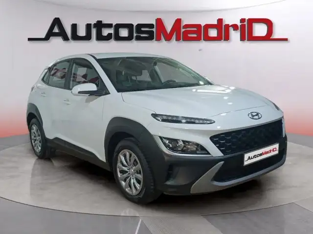 Hyundai KONA 1.0 TGDI 48V Klass 4x2