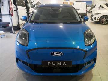 Gen-E Premium 43kWh Standard Range 168ch/123kW A1