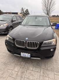 AWD 4dr 35i