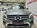 Mercedes-Benz GLC 250 4MATIC*AHK*LED*R-KAMERA*2.HAND*NUR 41TKM Gris - thumbnail 2
