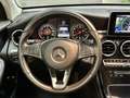 Mercedes-Benz GLC 250 4MATIC*AHK*LED*R-KAMERA*2.HAND*NUR 41TKM Gris - thumbnail 10