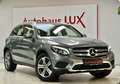 Mercedes-Benz GLC 250 4MATIC*AHK*LED*R-KAMERA*2.HAND*NUR 41TKM Gris - thumbnail 1