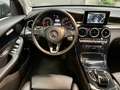 Mercedes-Benz GLC 250 4MATIC*AHK*LED*R-KAMERA*2.HAND*NUR 41TKM Gris - thumbnail 9