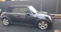 MINI Cooper Cabrio Mini Cabrio 1.6 Cooper Sidewalk Fekete - thumbnail 1