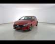 Hyundai i20 1.0 T-GDI 48V iMT Connectline Rosso - thumbnail 1