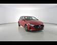 Hyundai i20 1.0 T-GDI 48V iMT Connectline Rosso - thumbnail 3