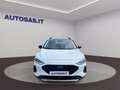 Ford Focus 1.5 EcoBlue 115 CV automatico 5p. Active X Blanc - thumbnail 1