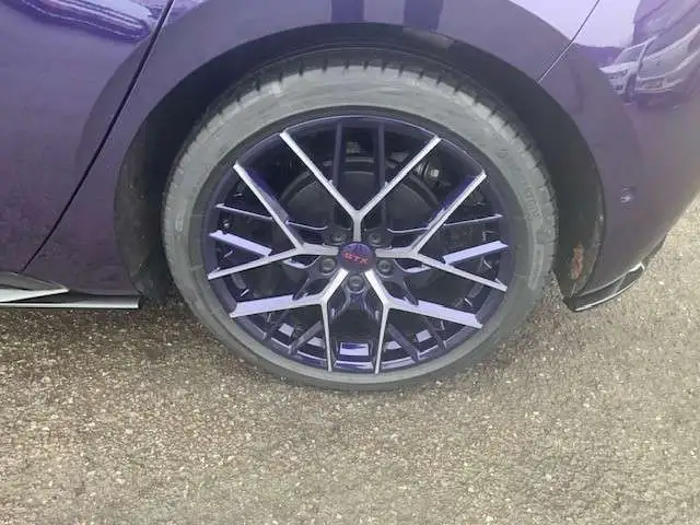 Volkswagen ID.3 FIRE & ICE 286CV 79kWh