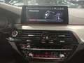 BMW 520 5er - 520 d Mild Hybrid LED|Navi|Pano|HuD|AHK Gris - thumbnail 11