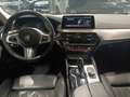 BMW 520 5er - 520 d Mild Hybrid LED|Navi|Pano|HuD|AHK Gris - thumbnail 9
