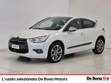 1.6 thp sport chic 200cv