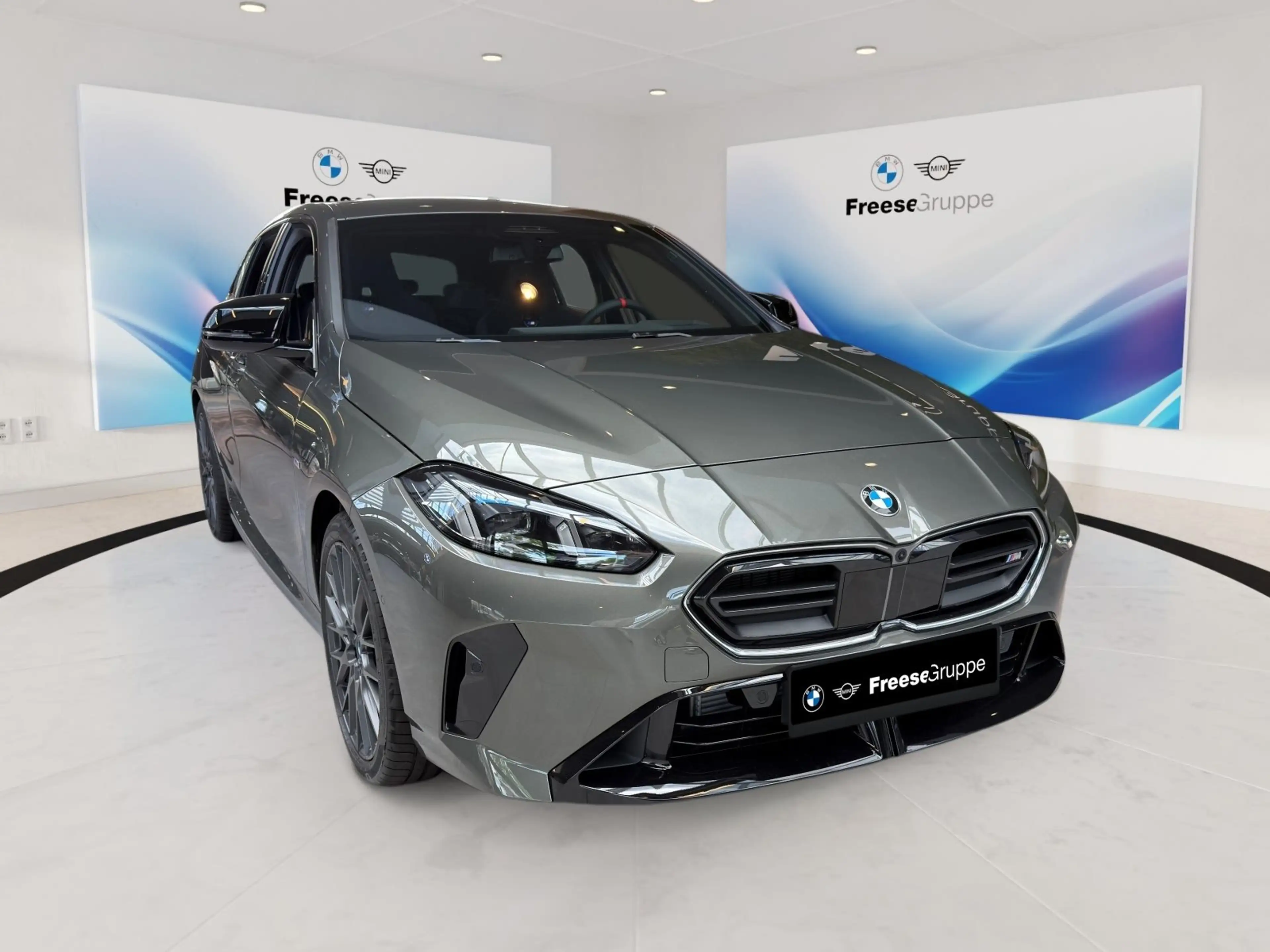 BMW 135 M135 xDrive