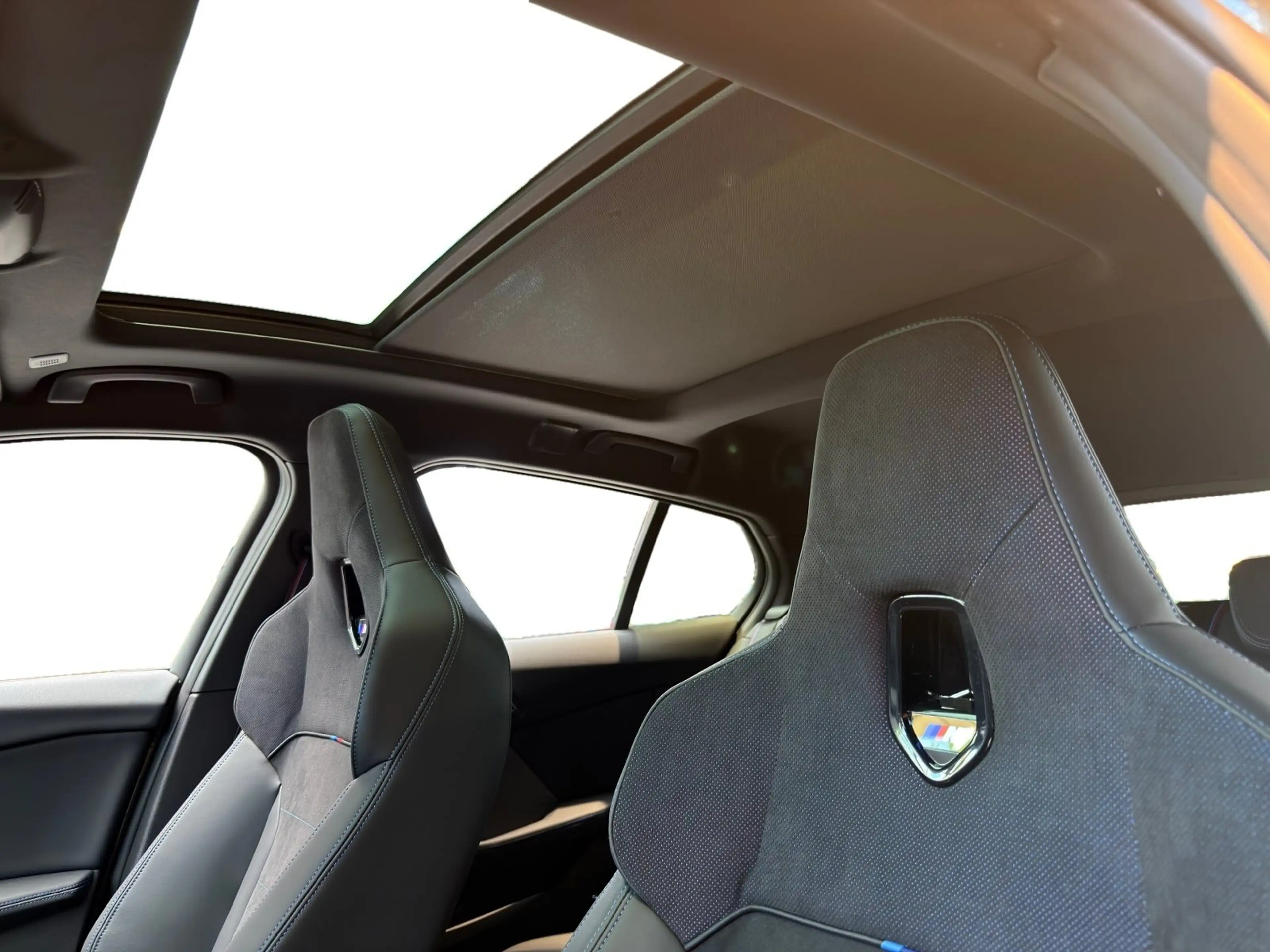 BMW 135 M135 xDrive — photo 12