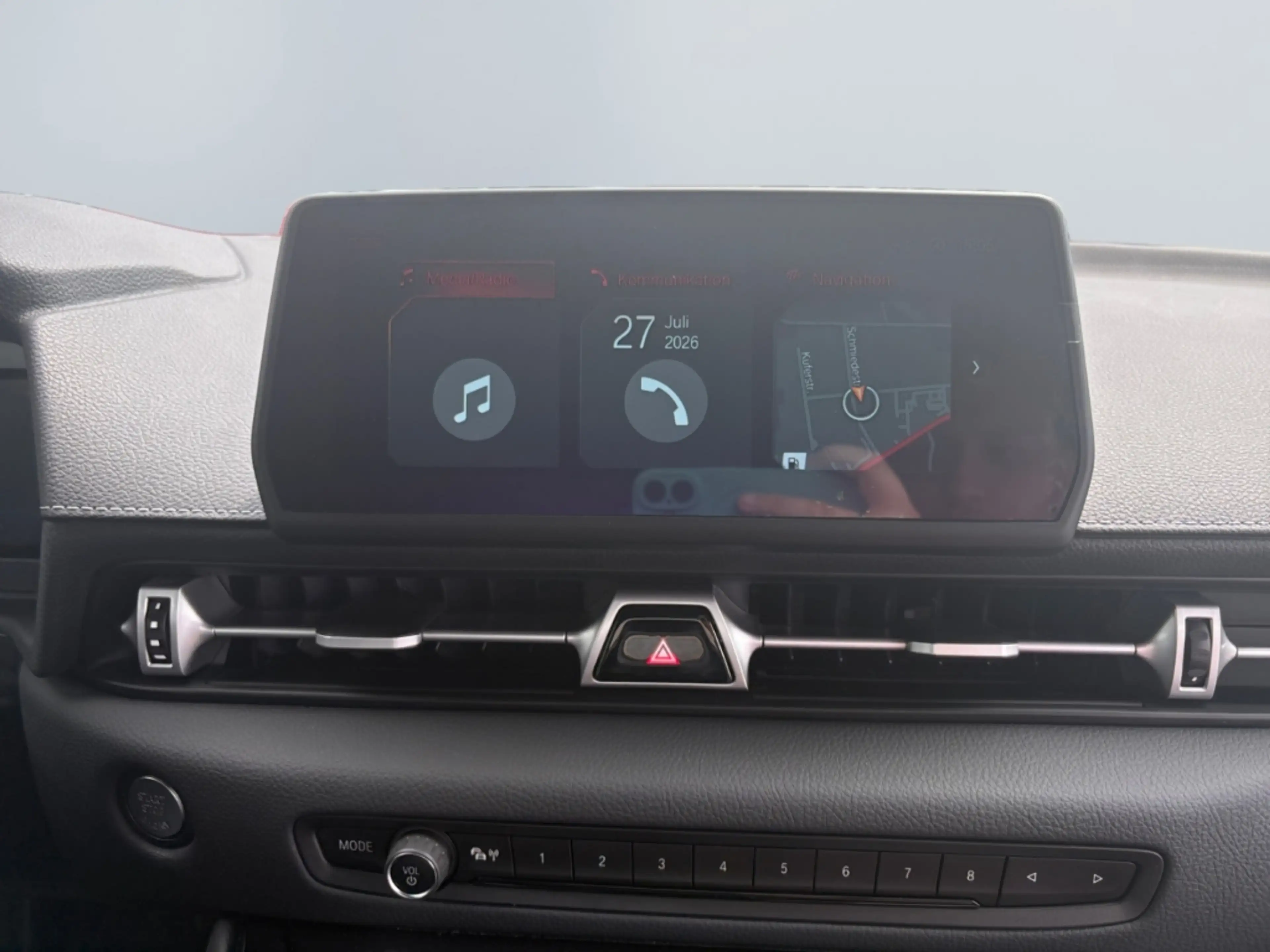 Toyota Supra GR 3.0 Legend 1.Hand *JBL*HuD*ACC*MATRIX* — photo 14