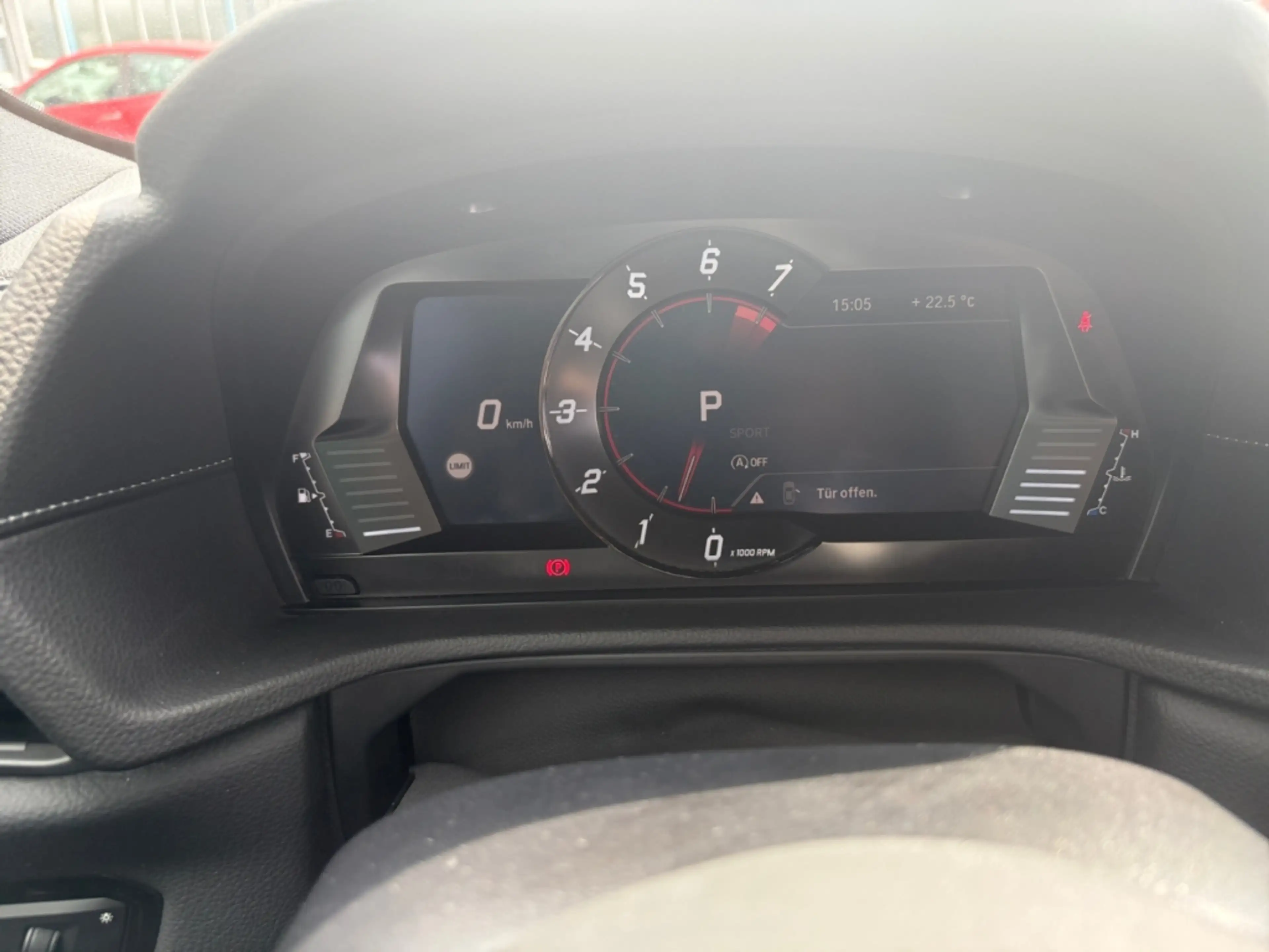 Toyota Supra GR 3.0 Legend 1.Hand *JBL*HuD*ACC*MATRIX* — photo 13